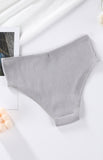 Women's Breathable Comfort Hipster Panties