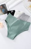 Women's Breathable Comfort Hipster Panties