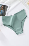 Women's Breathable Comfort Hipster Panties