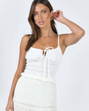 New women's solid color short halter top