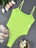 Sexy suspender mesh dress sexy suit