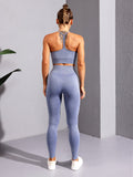 New multi-color yoga sports tight trousers